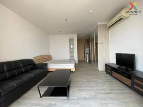 เช่าคอนโด  ดิ อิสสระ ลาดพร้าว MRT-ลาดพร้าว จอมพล  เขต จตุจักร กรุงเทพ CX-44243