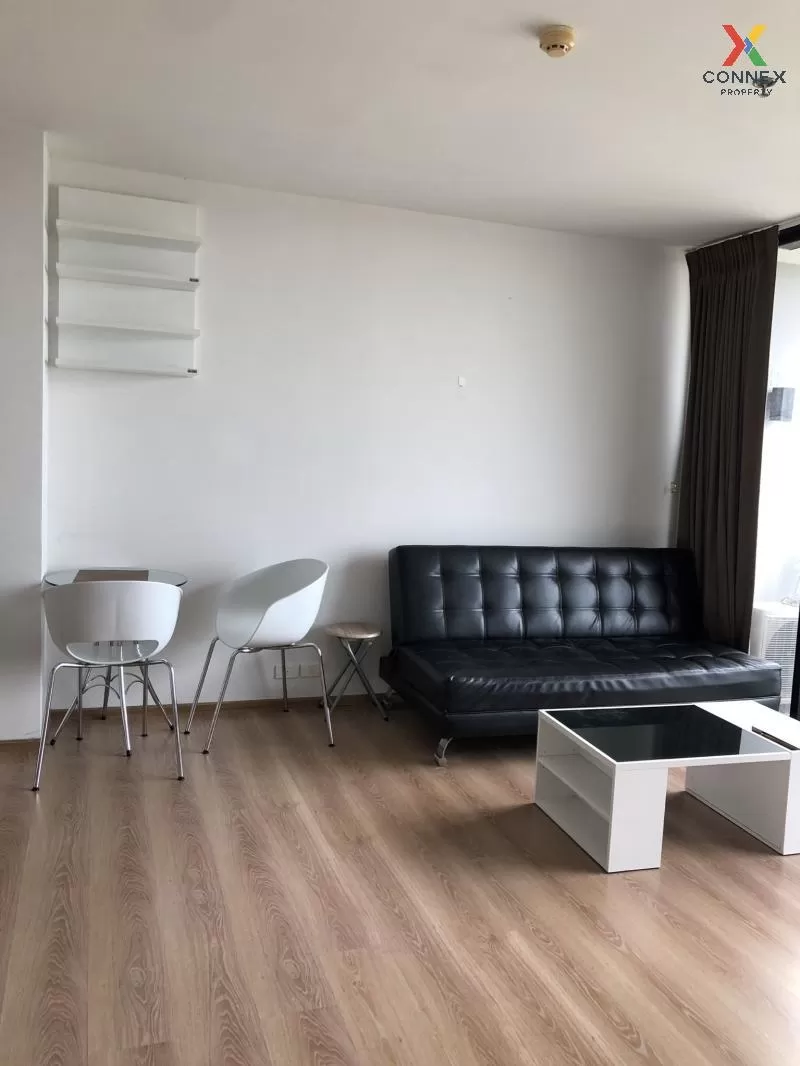 FOR RENT condo , The Issara Ladprao , MRT-Lat Phrao , Chomphon ,  2