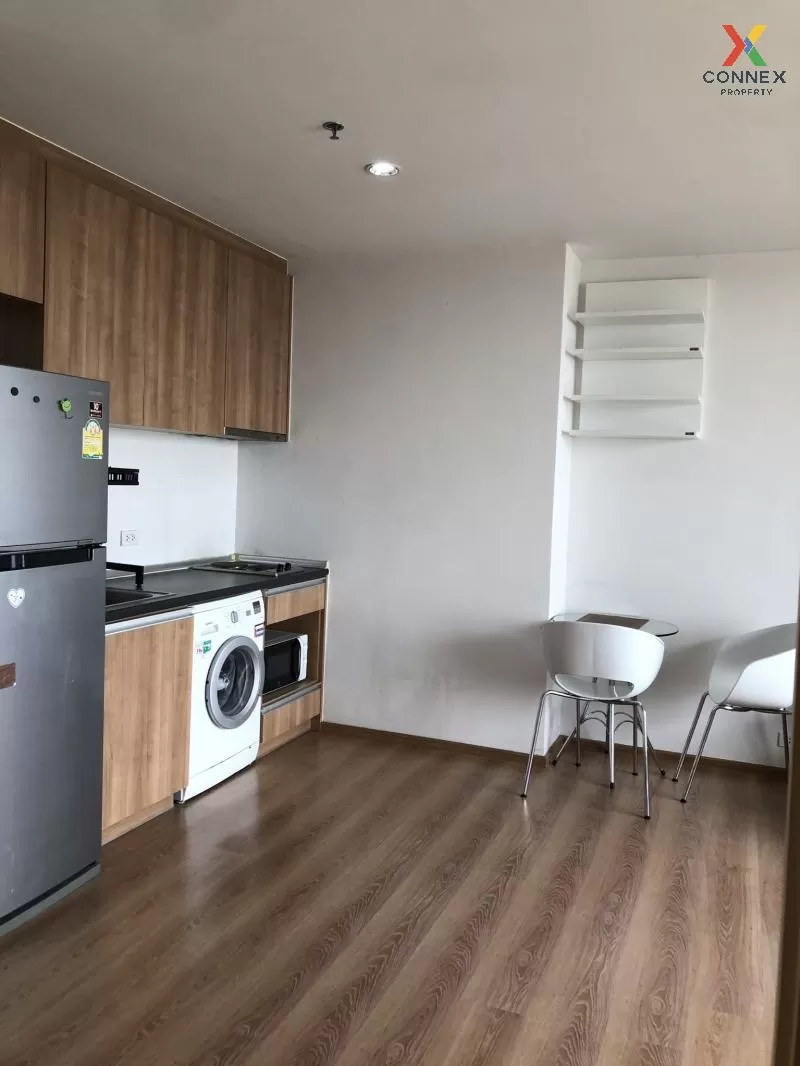 FOR RENT condo , The Issara Ladprao , MRT-Lat Phrao , Chomphon ,  3