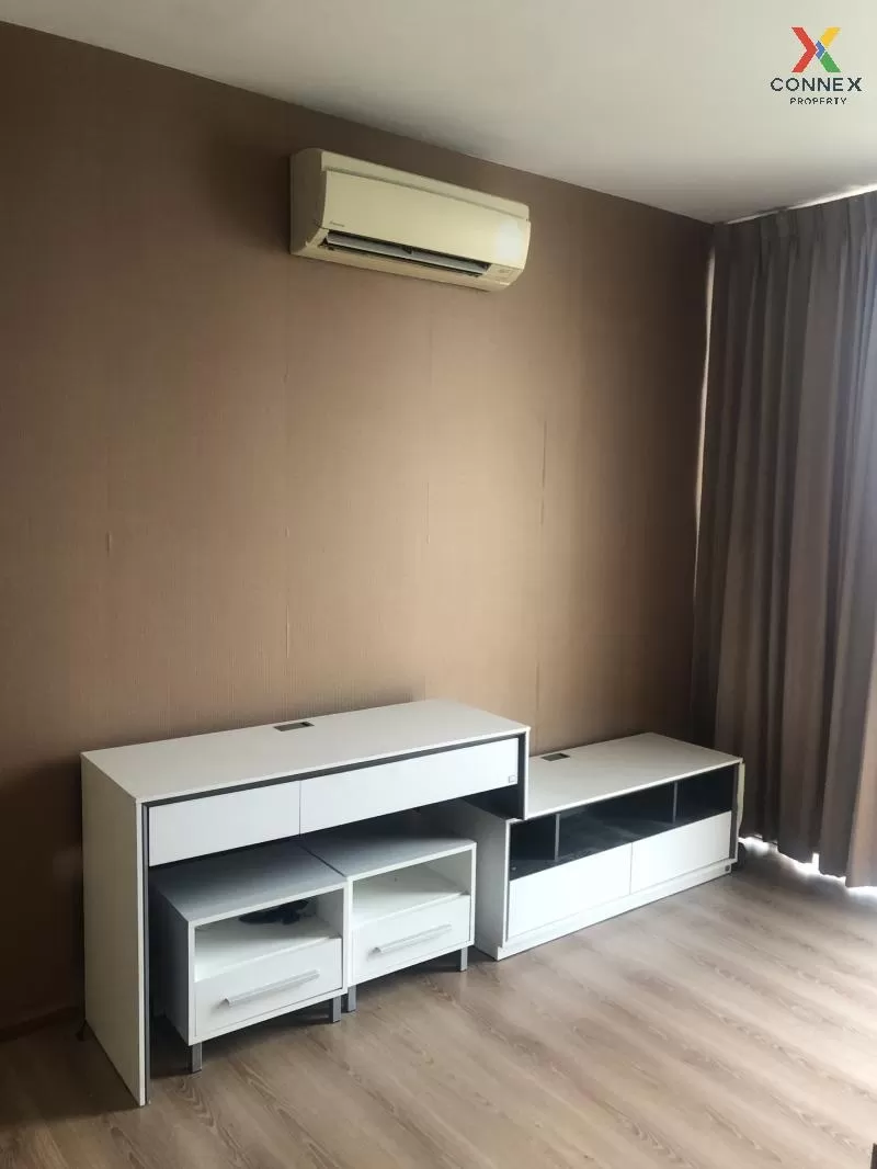 FOR RENT condo , The Issara Ladprao , MRT-Lat Phrao , Chomphon ,  4