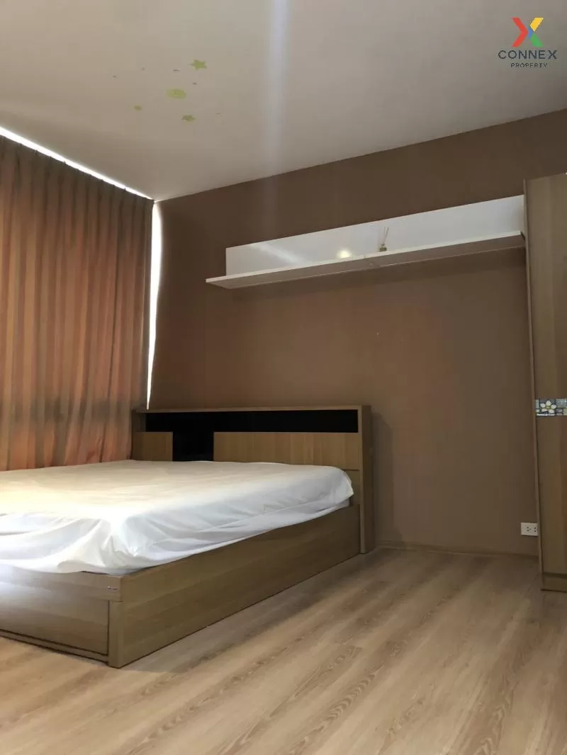 FOR RENT condo , The Issara Ladprao , MRT-Lat Phrao , Chomphon , 
