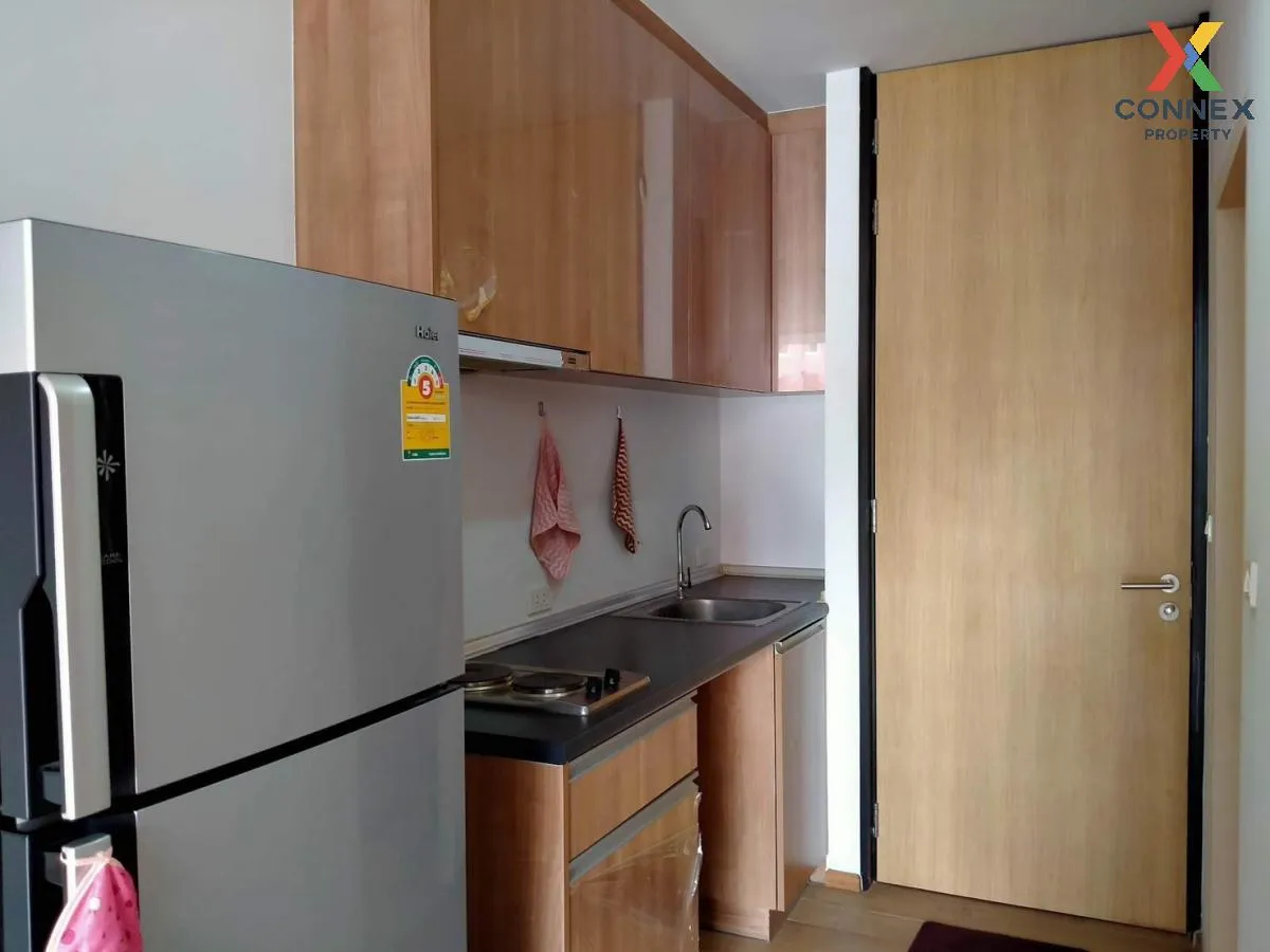 เช่าคอนโด  ดิ อิสสระ ลาดพร้าว MRT-ลาดพร้าว จอมพล  เขต จตุจักร กรุ 3