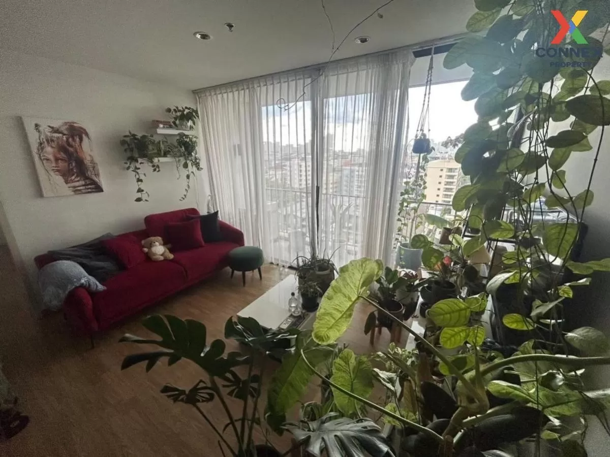 FOR SALE condo , The Issara Ladprao , MRT-Lat Phrao , Chomphon ,  1