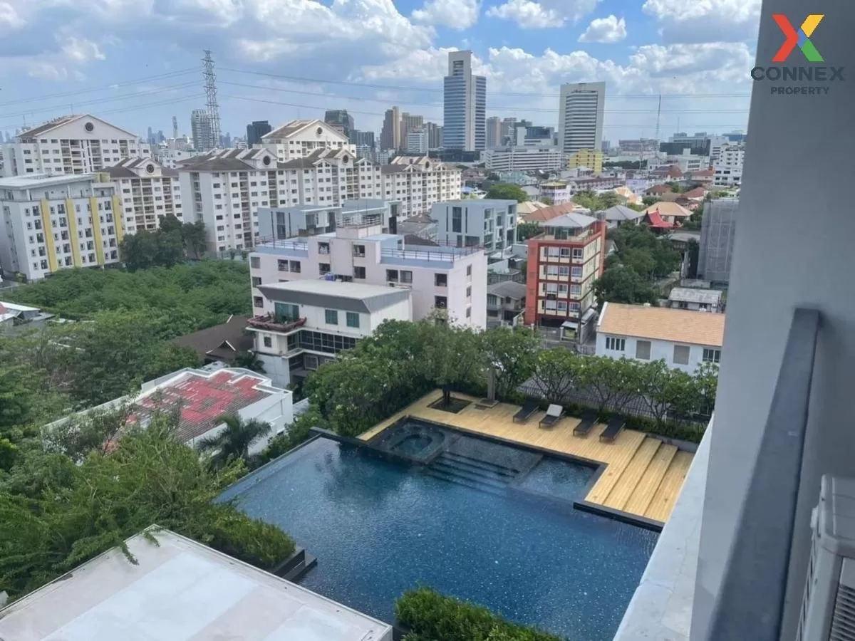 FOR SALE condo , The Issara Ladprao , MRT-Lat Phrao , Chomphon , 