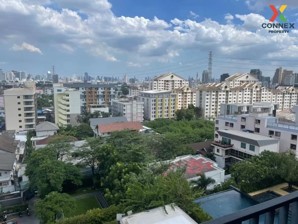 FOR SALE condo , The Issara Ladprao , MRT-Lat Phrao , Chomphon , 