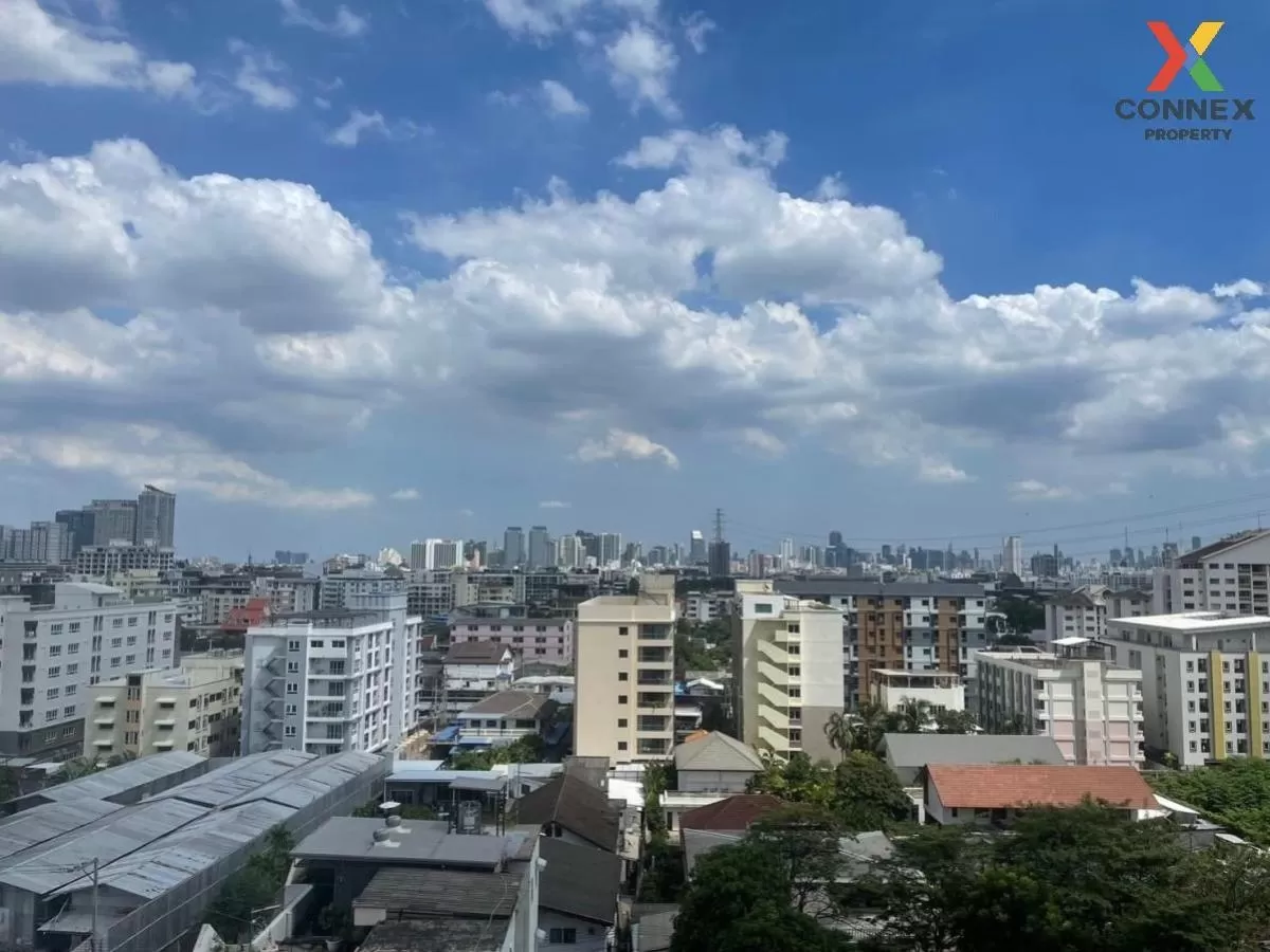 FOR SALE condo , The Issara Ladprao , MRT-Lat Phrao , Chomphon , 