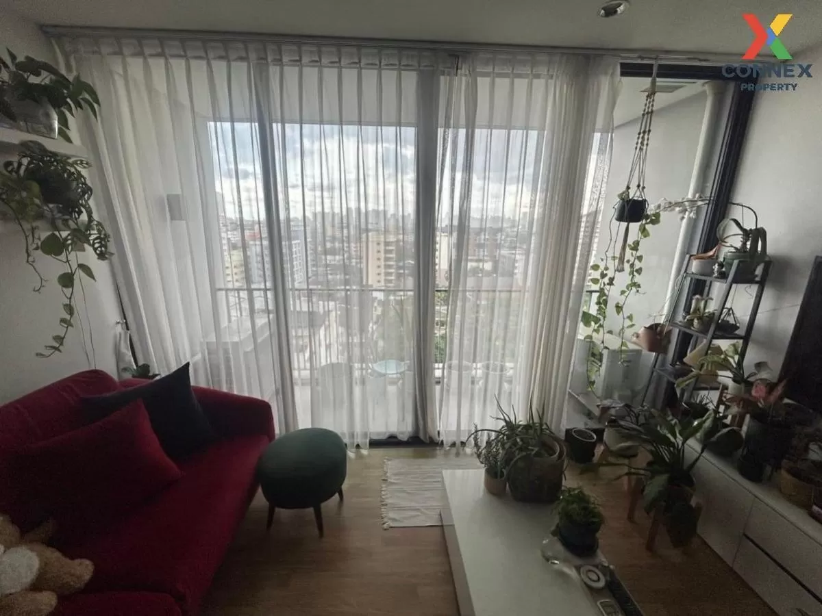 FOR SALE condo , The Issara Ladprao , MRT-Lat Phrao , Chomphon ,  2