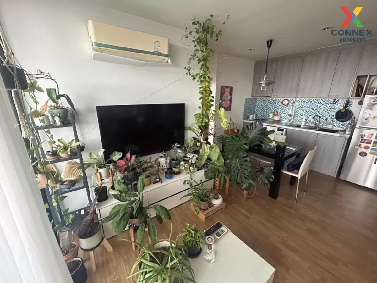 FOR SALE condo , The Issara Ladprao , MRT-Lat Phrao , Chomphon ,  3