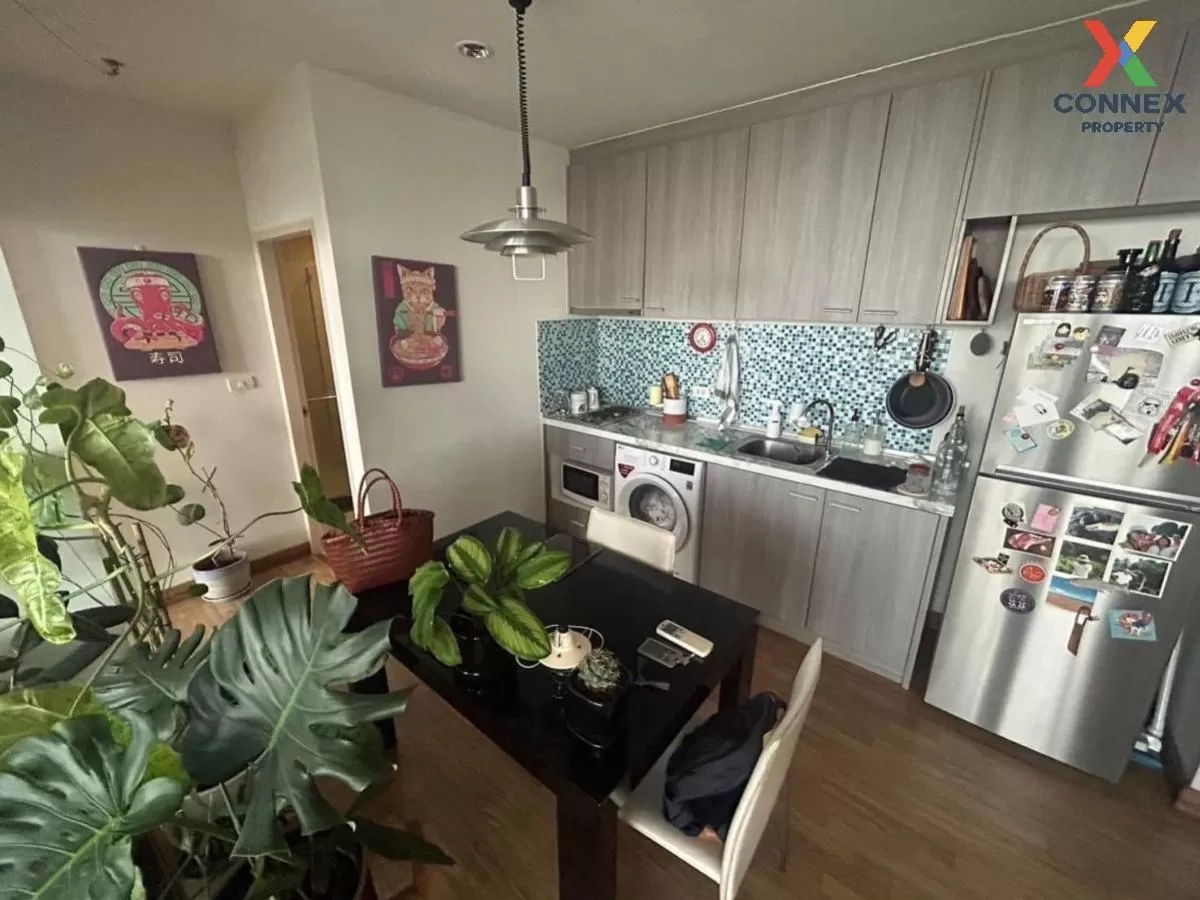 FOR SALE condo , The Issara Ladprao , MRT-Lat Phrao , Chomphon ,  4