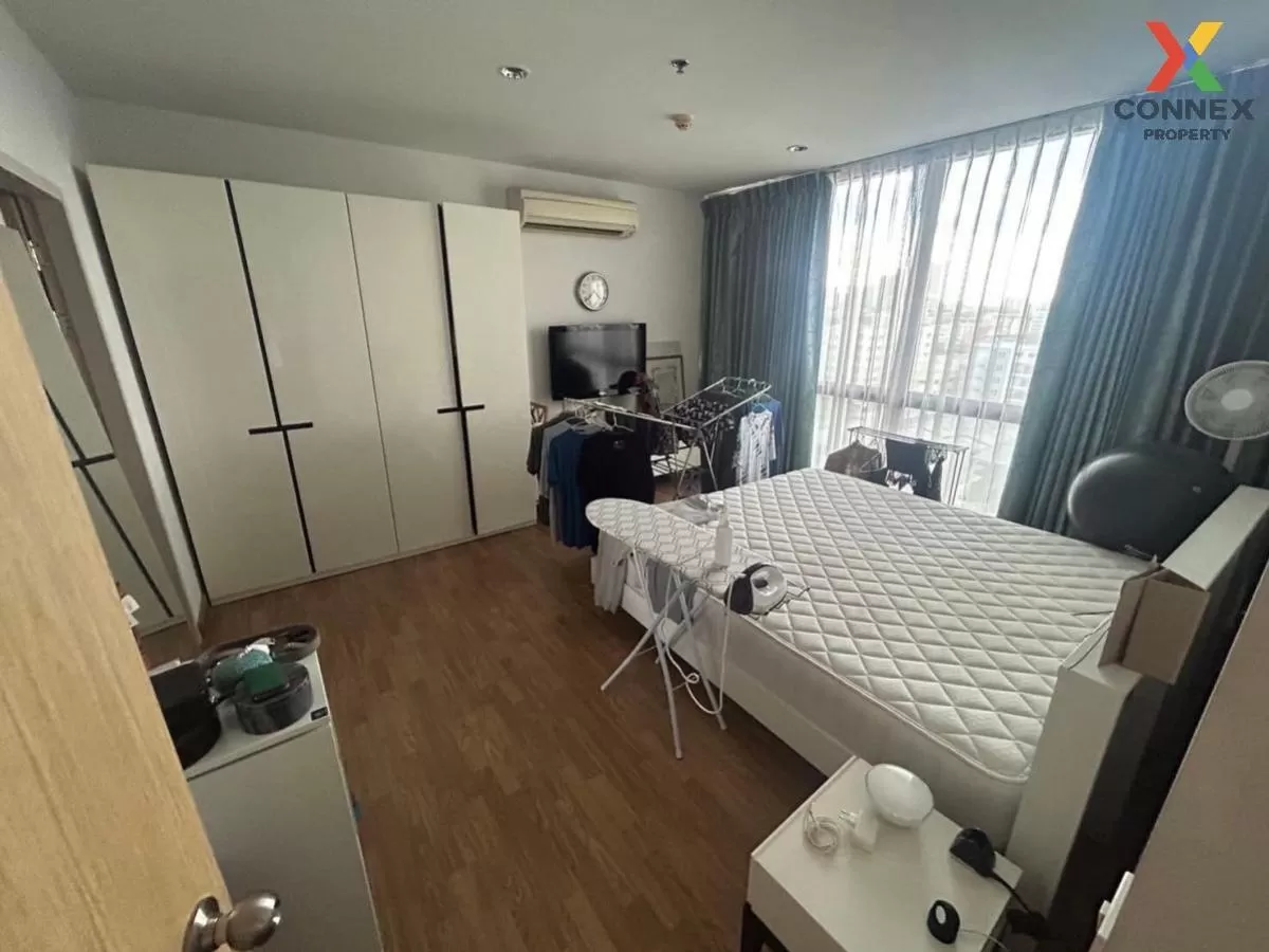 FOR SALE condo , The Issara Ladprao , MRT-Lat Phrao , Chomphon , 