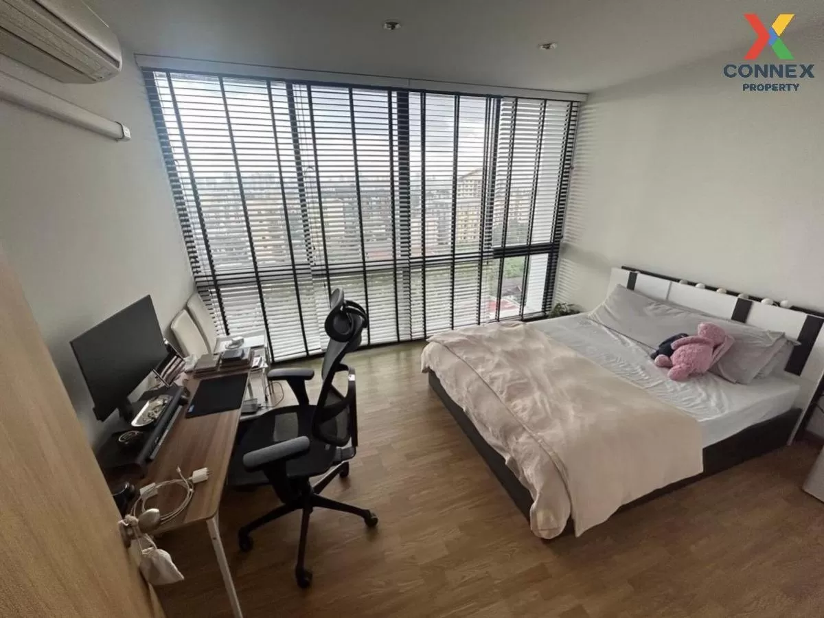 FOR SALE condo , The Issara Ladprao , MRT-Lat Phrao , Chomphon , 