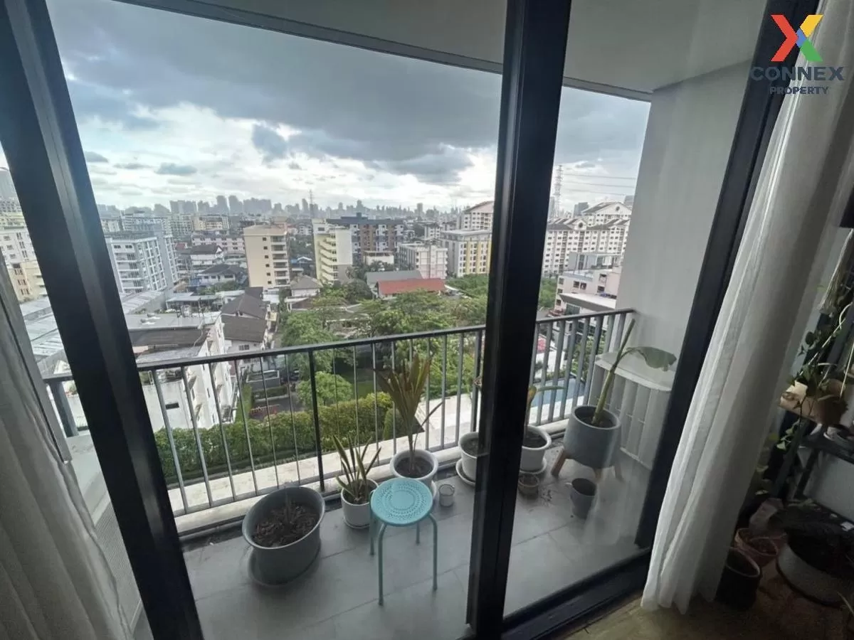 FOR SALE condo , The Issara Ladprao , MRT-Lat Phrao , Chomphon , 