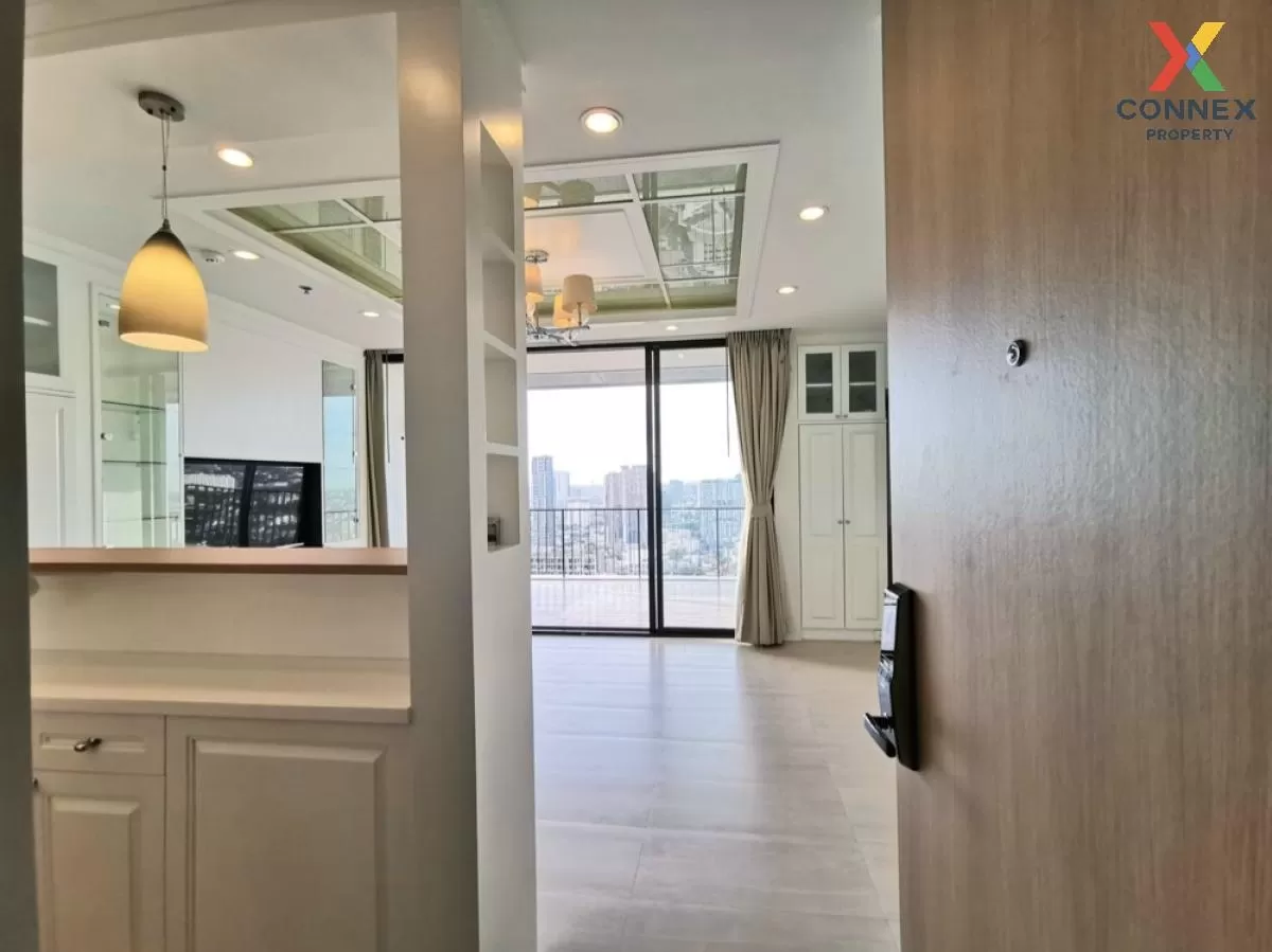 FOR SALE condo , The Issara Ladprao , MRT-Lat Phrao , Chomphon ,  2