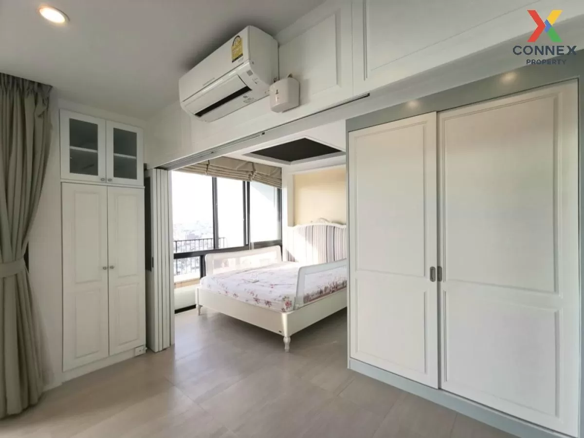 ขายคอนโด  ดิ อิสสระ ลาดพร้าว MRT-ลาดพร้าว จอมพล  เขต จตุจักร กรุง