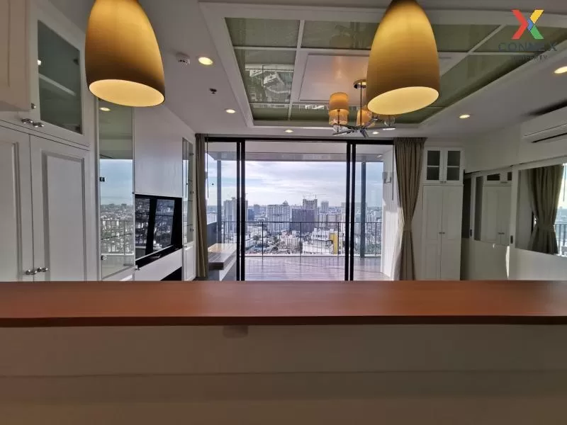 FOR RENT condo , The Issara Ladprao , MRT-Lat Phrao , Chomphon ,  3