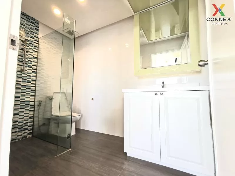 FOR RENT condo , The Issara Ladprao , MRT-Lat Phrao , Chomphon , 