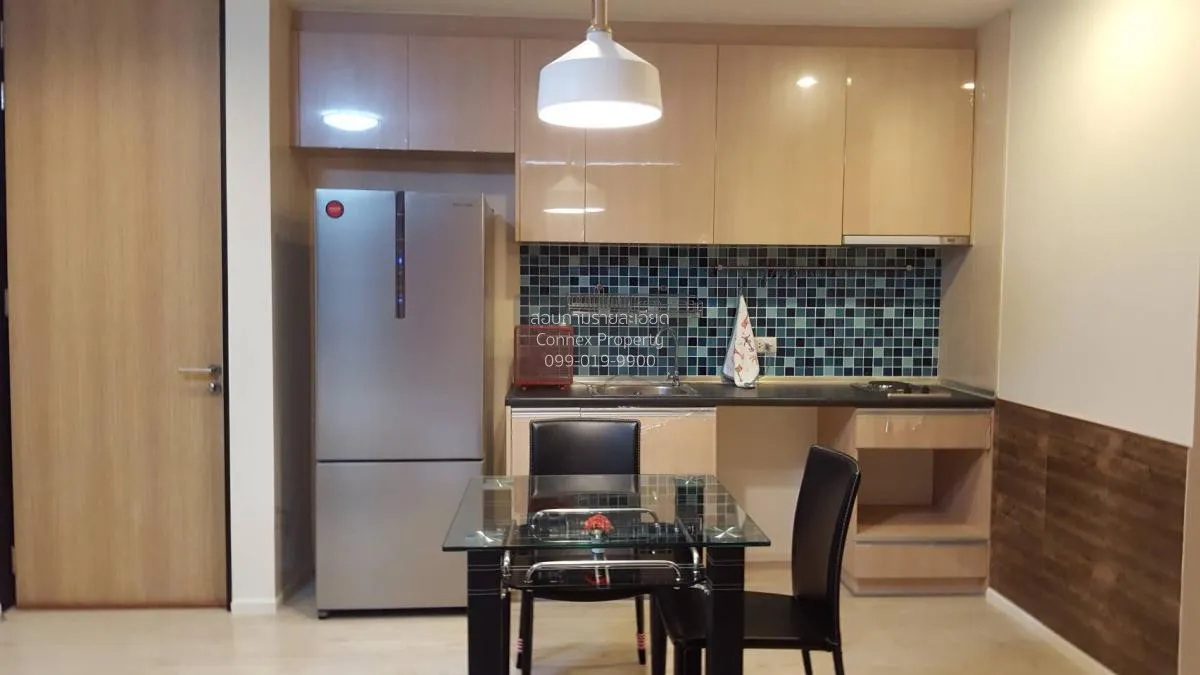 เช่าคอนโด  ดิ อิสสระ ลาดพร้าว MRT-ลาดพร้าว จอมพล  เขต จตุจักร กรุ 3