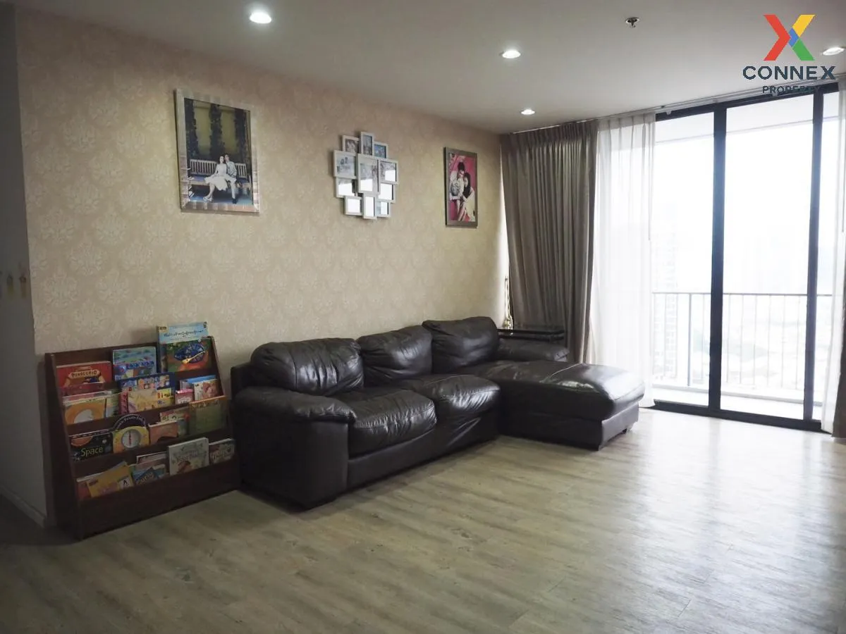 For Sale Condo , The Issara Ladprao , MRT-Lat Phrao , Chomphon ,  1