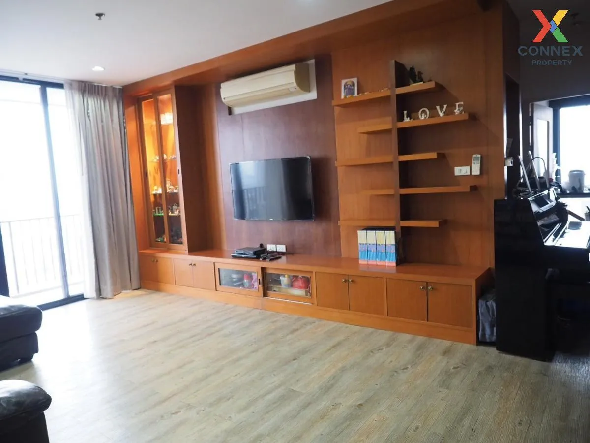 For Sale Condo , The Issara Ladprao , MRT-Lat Phrao , Chomphon ,  4