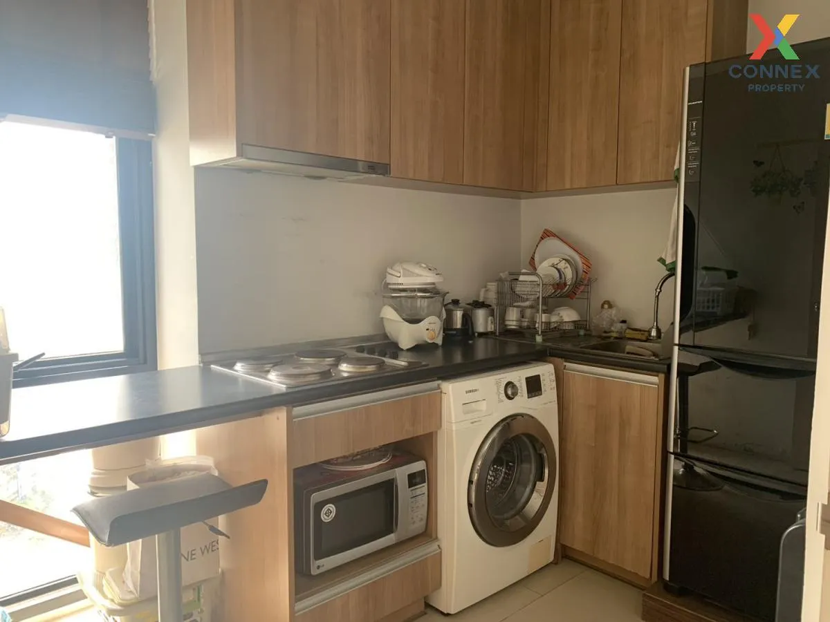 For Sale Condo , The Issara Ladprao , MRT-Lat Phrao , Chomphon , 