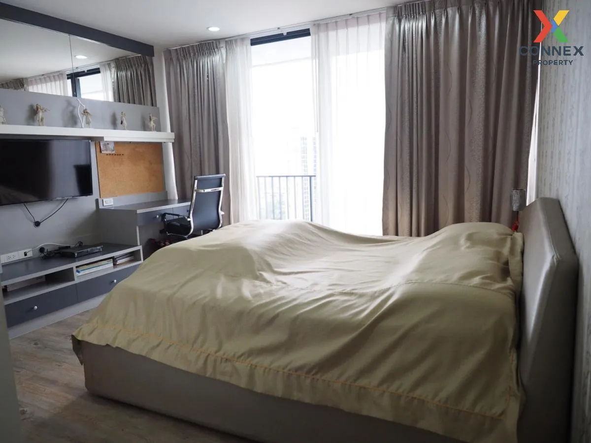 For Sale Condo , The Issara Ladprao , MRT-Lat Phrao , Chomphon , 