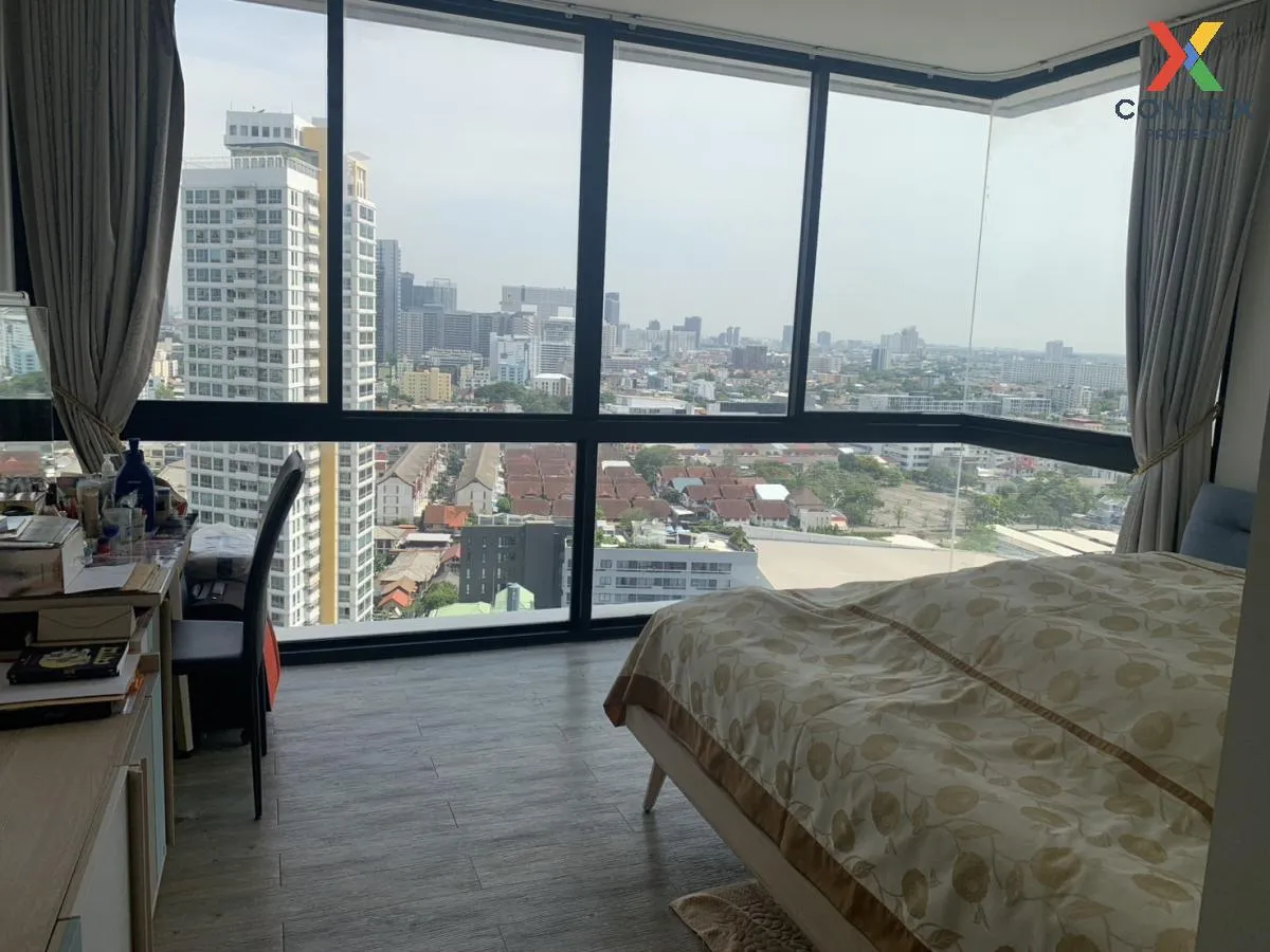 For Sale Condo , The Issara Ladprao , MRT-Lat Phrao , Chomphon , 