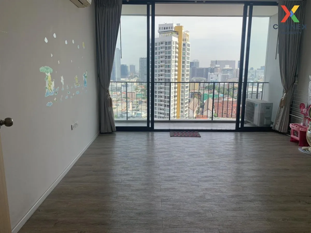 For Sale Condo , The Issara Ladprao , MRT-Lat Phrao , Chomphon , 