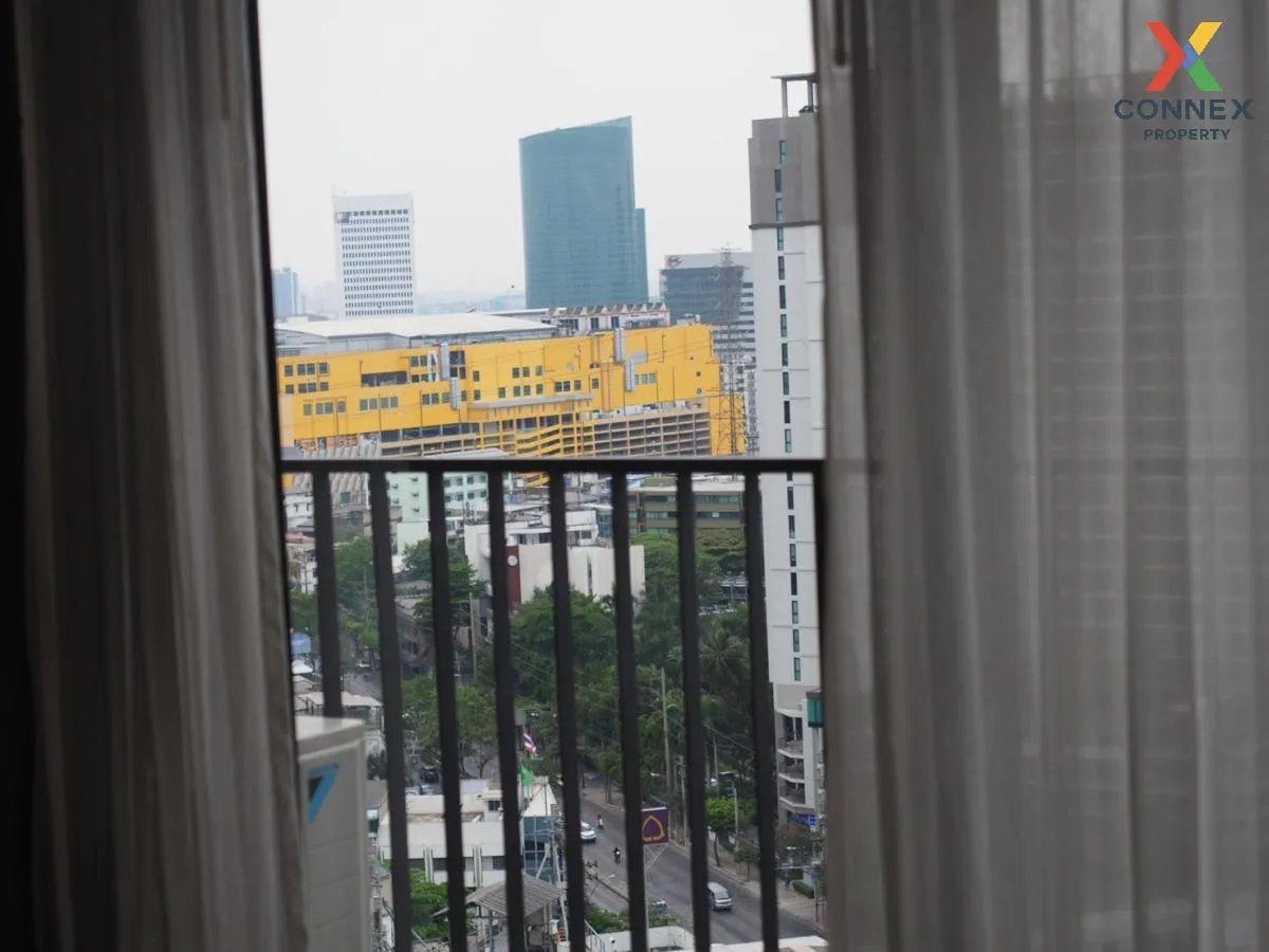 For Sale Condo , The Issara Ladprao , MRT-Lat Phrao , Chomphon , 