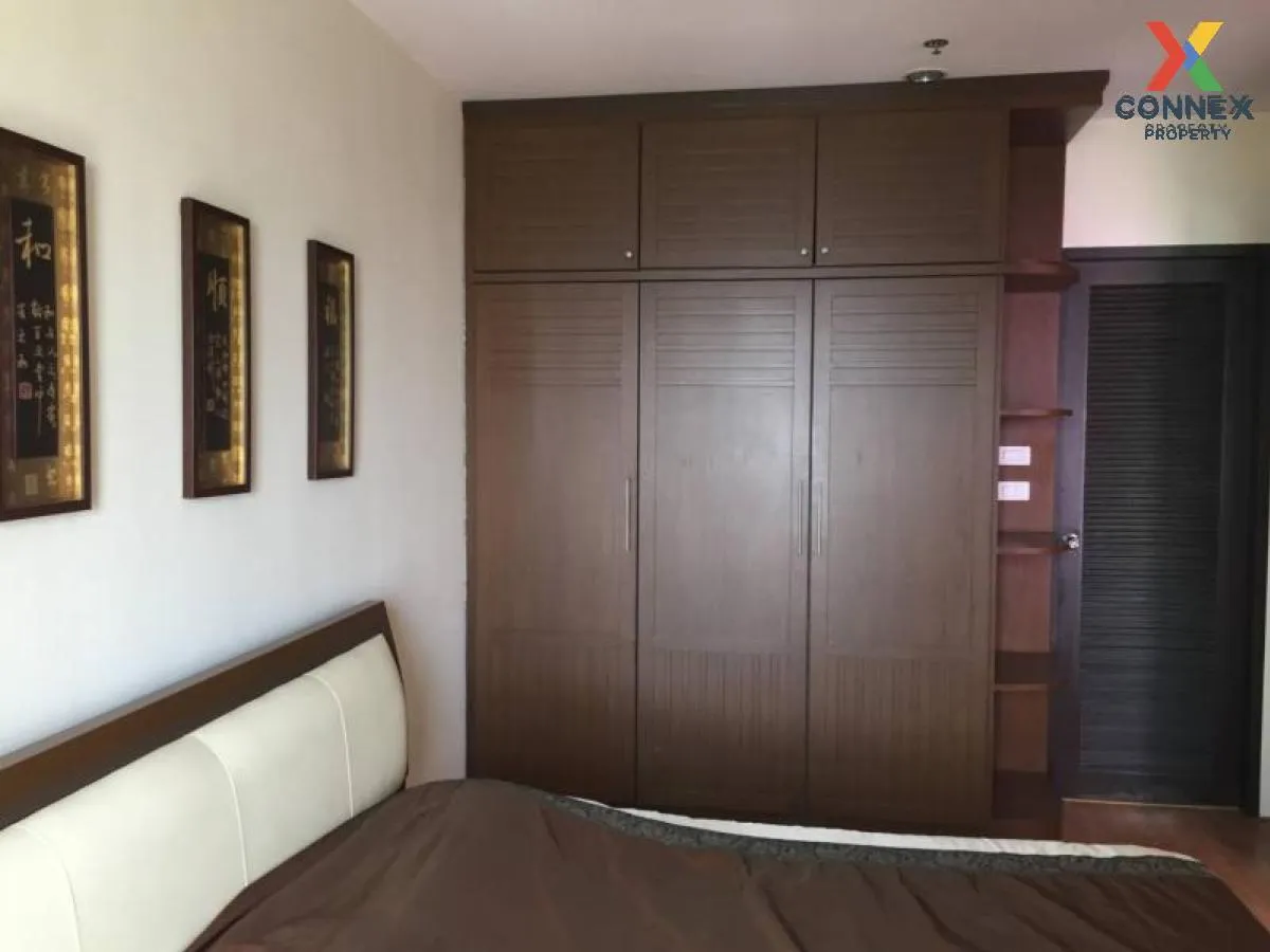 เช่าคอนโด  เดอะ ไลท์ ลาดพร้าว BTS-พหลโยธิน 59 จอมพล  เขต จตุจักร 