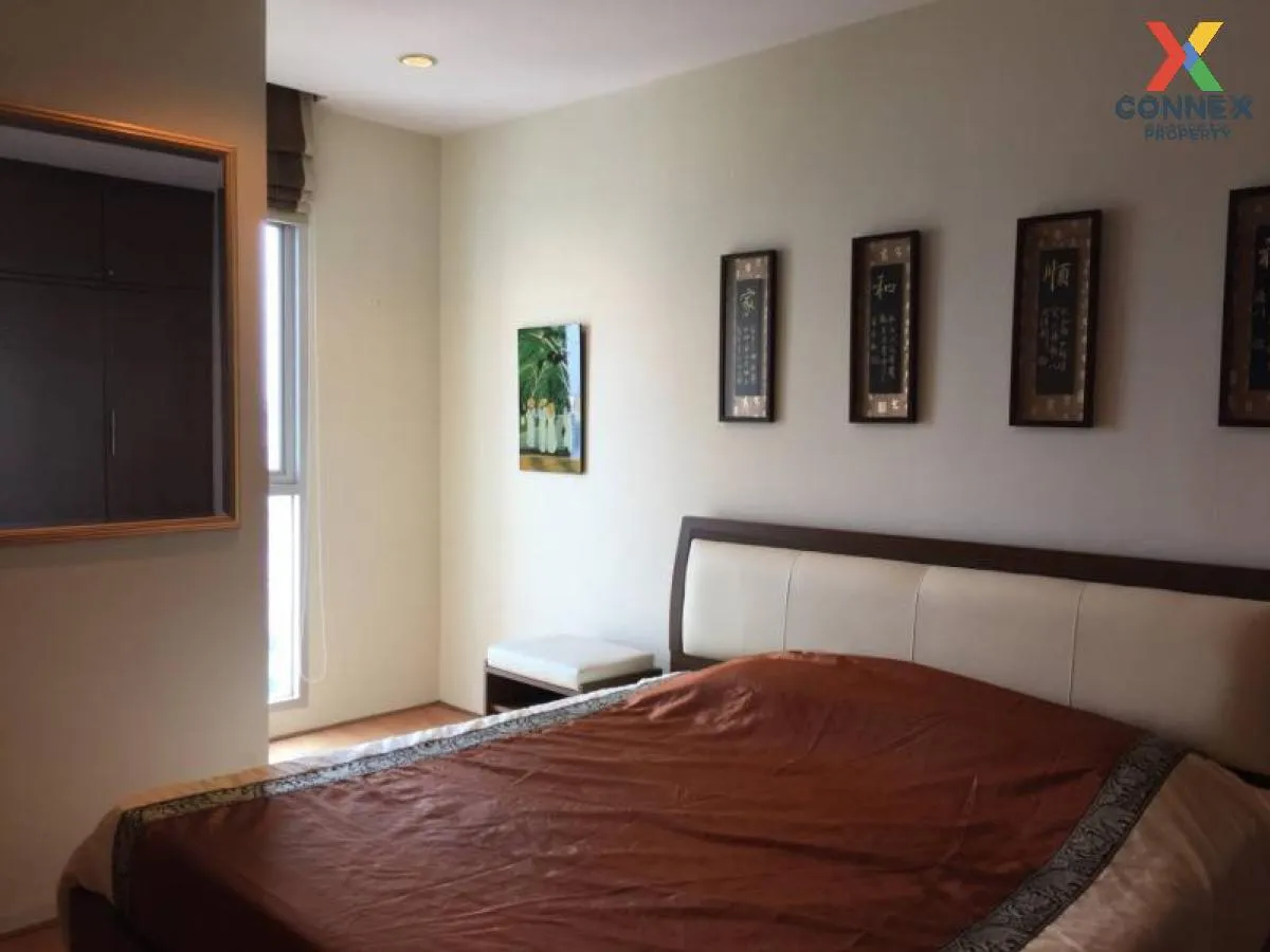 เช่าคอนโด  เดอะ ไลท์ ลาดพร้าว BTS-พหลโยธิน 59 จอมพล  เขต จตุจักร 