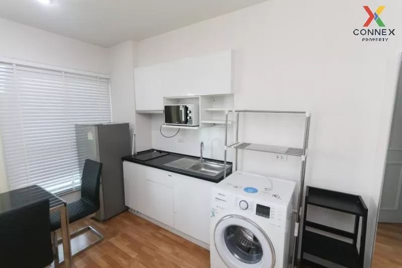 FOR SALE condo , The Parkland Grand Asoke - Phetchaburi , MRT-Phe