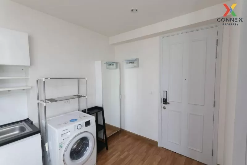 FOR SALE condo , The Parkland Grand Asoke - Phetchaburi , MRT-Phe