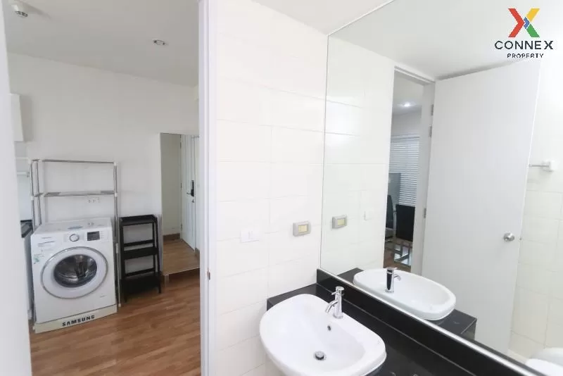 FOR SALE condo , The Parkland Grand Asoke - Phetchaburi , MRT-Phe