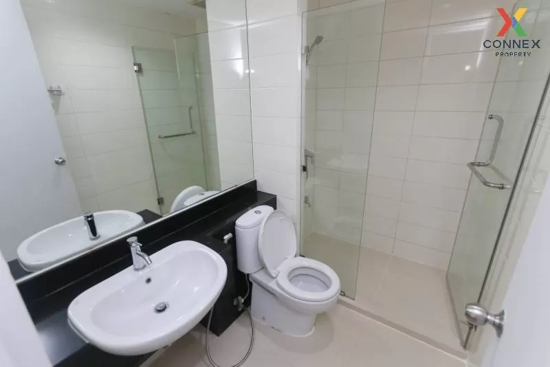 FOR SALE condo , The Parkland Grand Asoke - Phetchaburi , MRT-Phe