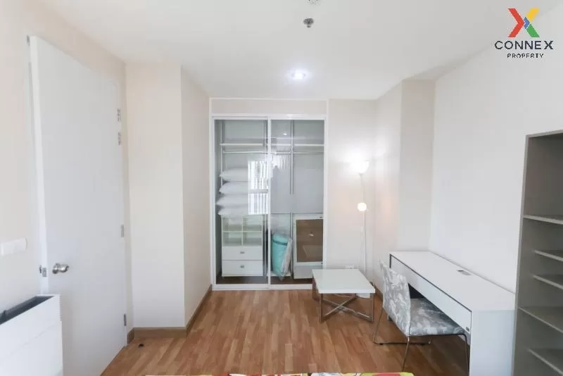 ขายคอนโด  เดอะ พาร์คแลนด์ แกรนด์ อโศก - เพชรบุรี MRT-เพชรบุรี บาง 3