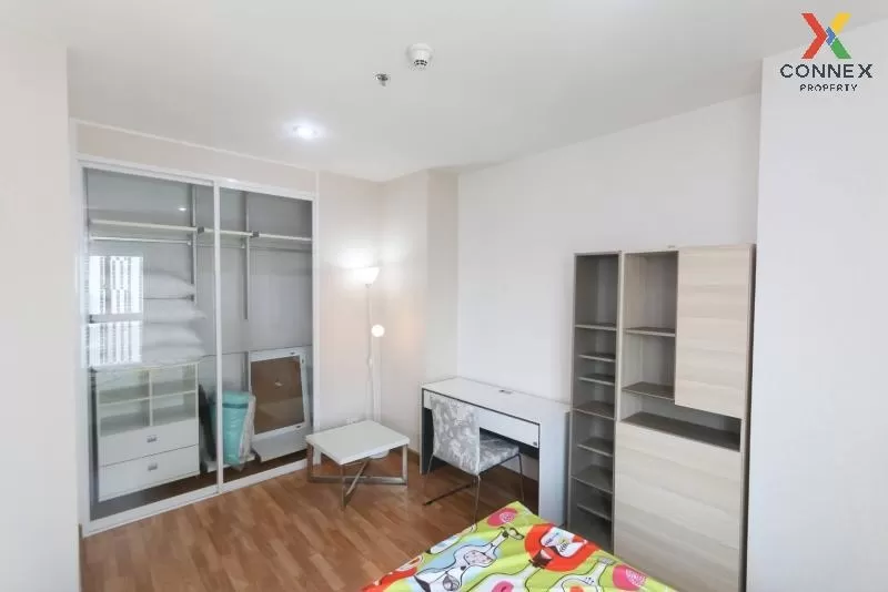 ขายคอนโด  เดอะ พาร์คแลนด์ แกรนด์ อโศก - เพชรบุรี MRT-เพชรบุรี บาง 4