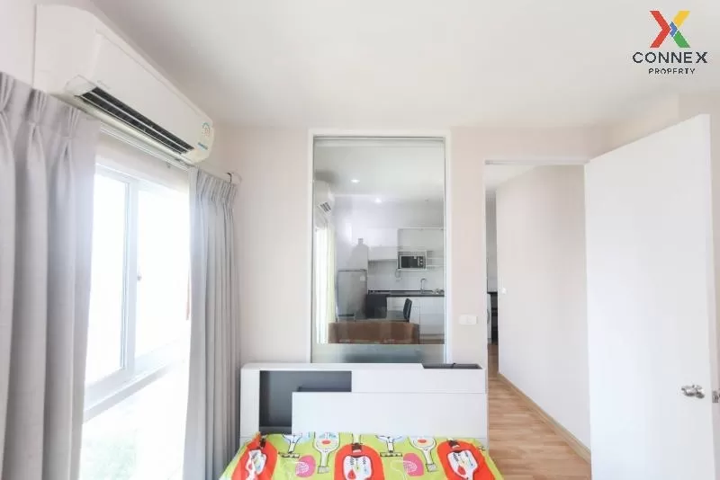 FOR SALE condo , The Parkland Grand Asoke - Phetchaburi , MRT-Phe