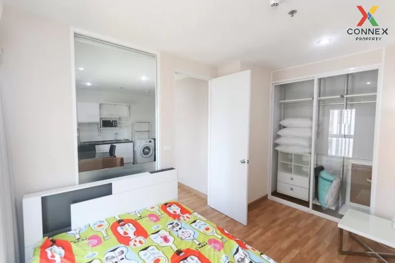 FOR SALE condo , The Parkland Grand Asoke - Phetchaburi , MRT-Phe