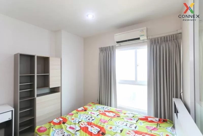 FOR SALE condo , The Parkland Grand Asoke - Phetchaburi , MRT-Phe