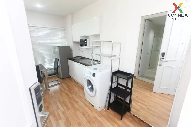 FOR SALE condo , The Parkland Grand Asoke - Phetchaburi , MRT-Phe