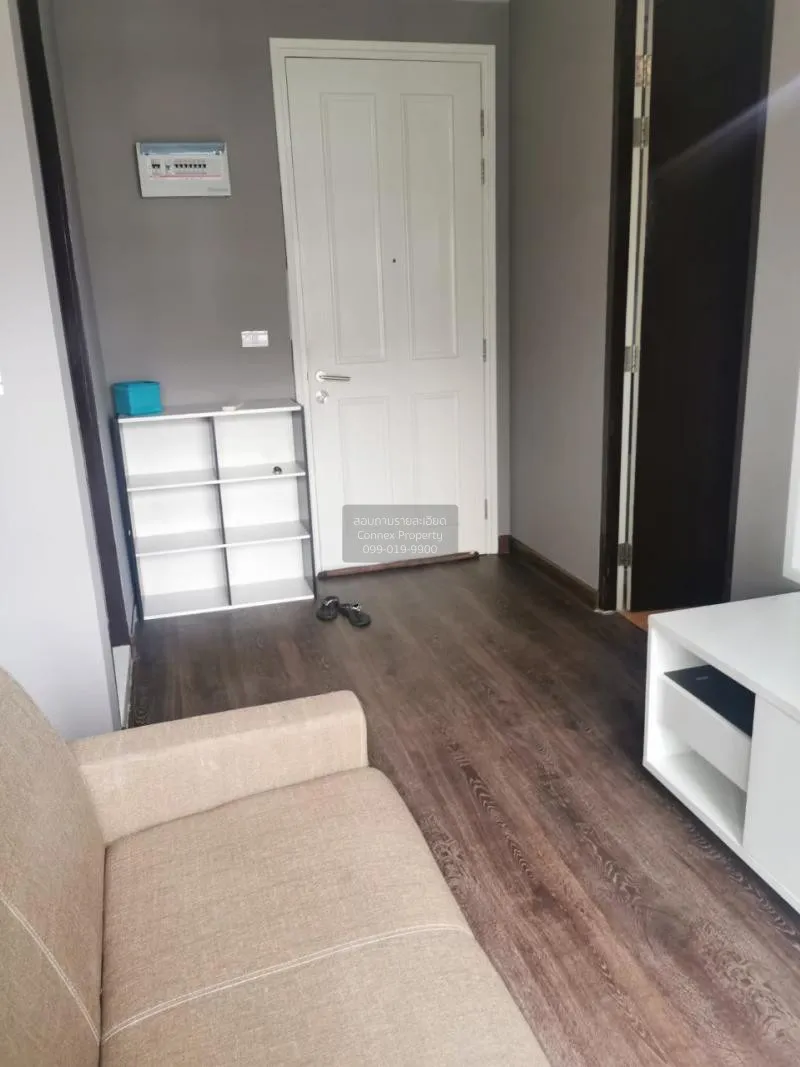 ขายคอนโด  เดอะ พาร์คแลนด์ แกรนด์ อโศก - เพชรบุรี ชั้นสูง MRT-เพชร 2