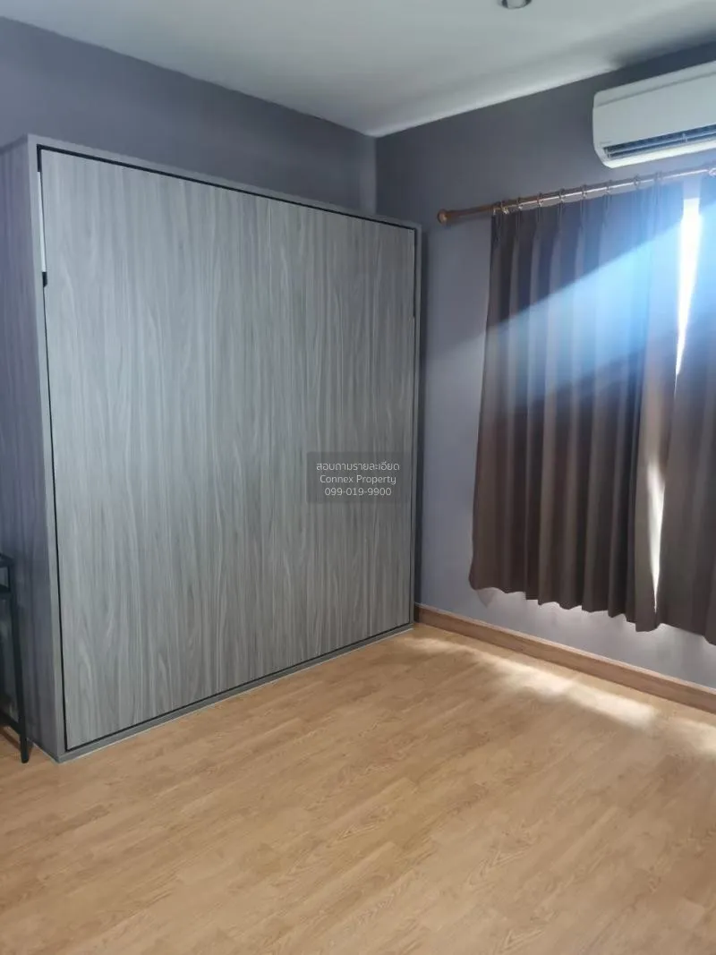 ขายคอนโด  เดอะ พาร์คแลนด์ แกรนด์ อโศก - เพชรบุรี ชั้นสูง MRT-เพชร