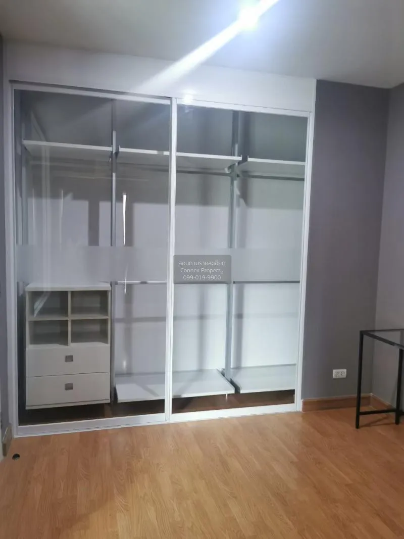 ขายคอนโด  เดอะ พาร์คแลนด์ แกรนด์ อโศก - เพชรบุรี ชั้นสูง MRT-เพชร