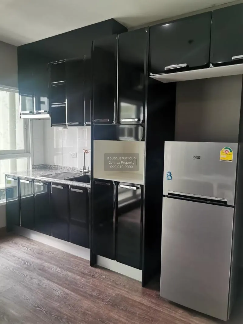 ขายคอนโด  เดอะ พาร์คแลนด์ แกรนด์ อโศก - เพชรบุรี ชั้นสูง MRT-เพชร