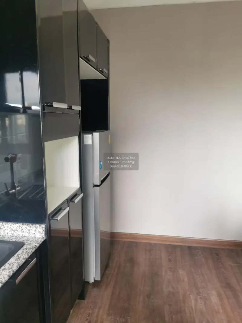 ขายคอนโด  เดอะ พาร์คแลนด์ แกรนด์ อโศก - เพชรบุรี ชั้นสูง MRT-เพชร