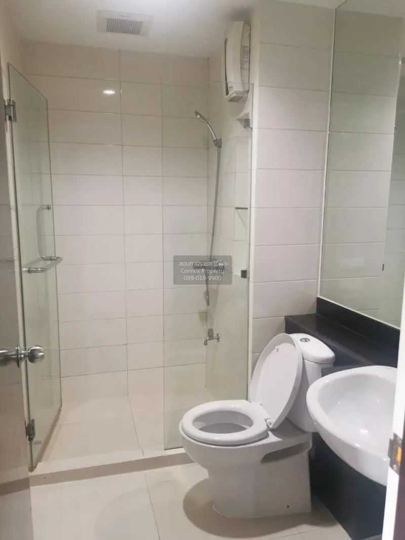 ขายคอนโด  เดอะ พาร์คแลนด์ แกรนด์ อโศก - เพชรบุรี ชั้นสูง MRT-เพชร