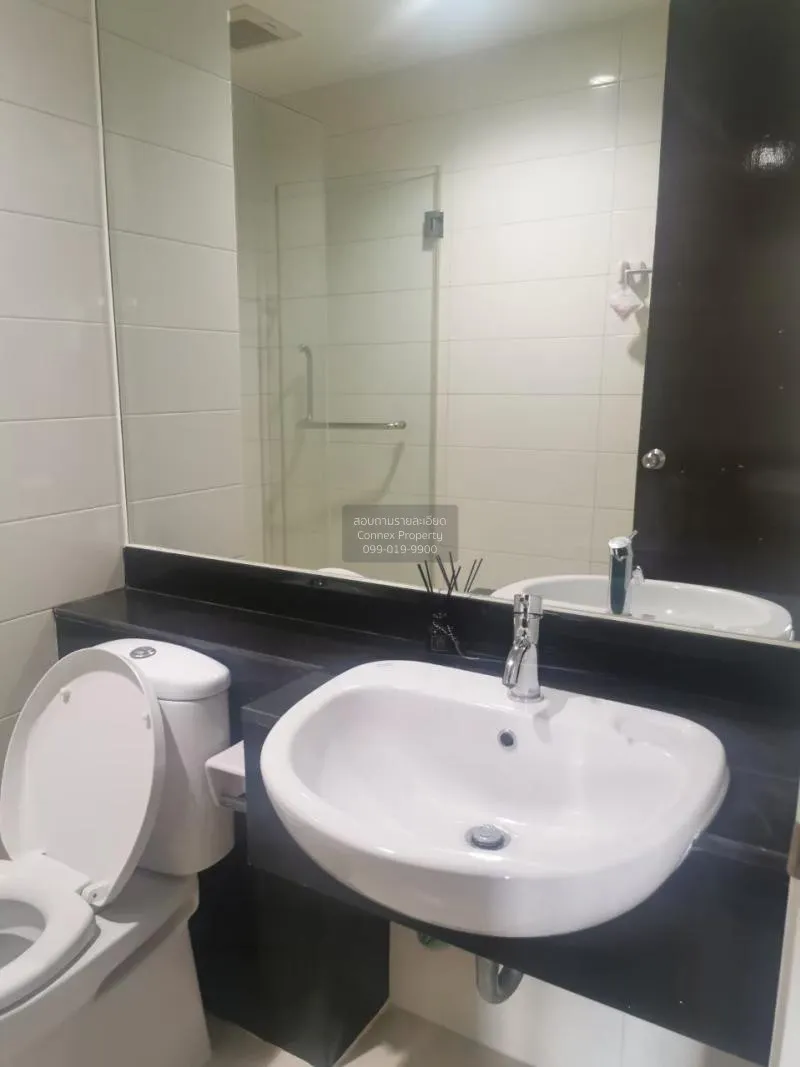 ขายคอนโด  เดอะ พาร์คแลนด์ แกรนด์ อโศก - เพชรบุรี ชั้นสูง MRT-เพชร