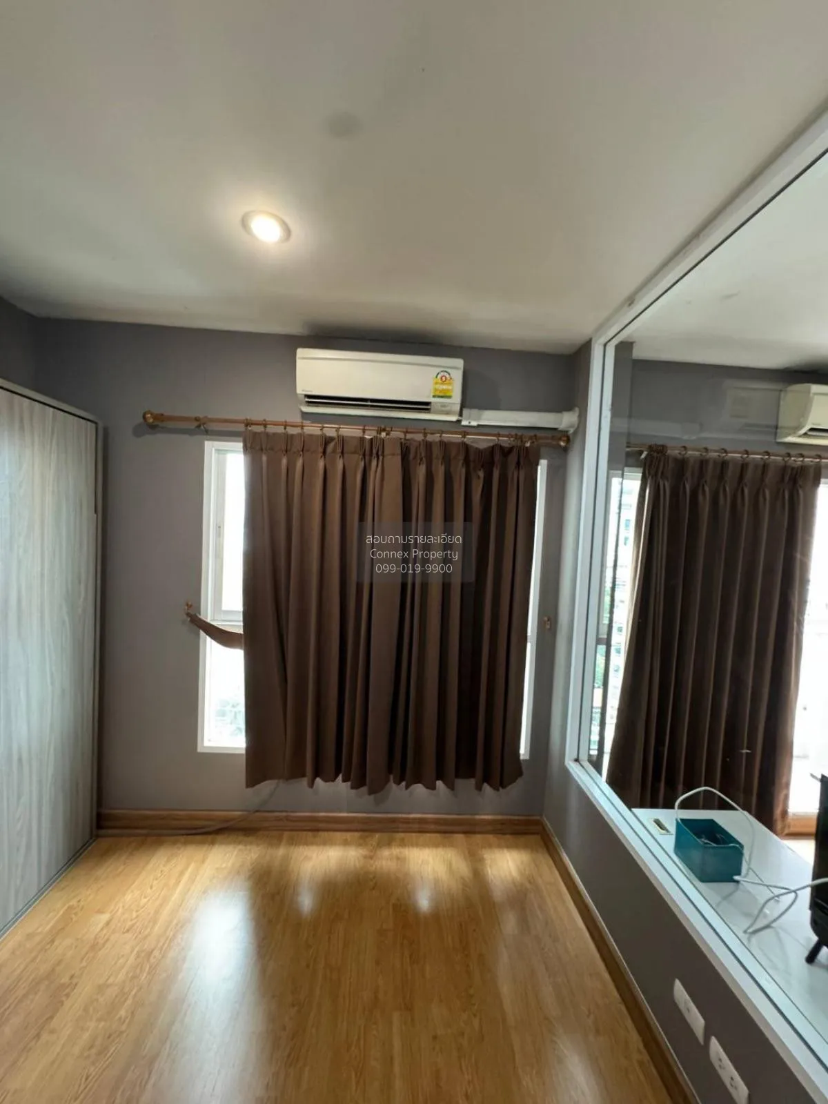 เช่าคอนโด  เดอะ พาร์คแลนด์ แกรนด์ อโศก - เพชรบุรี MRT-เพชรบุรี บา 2