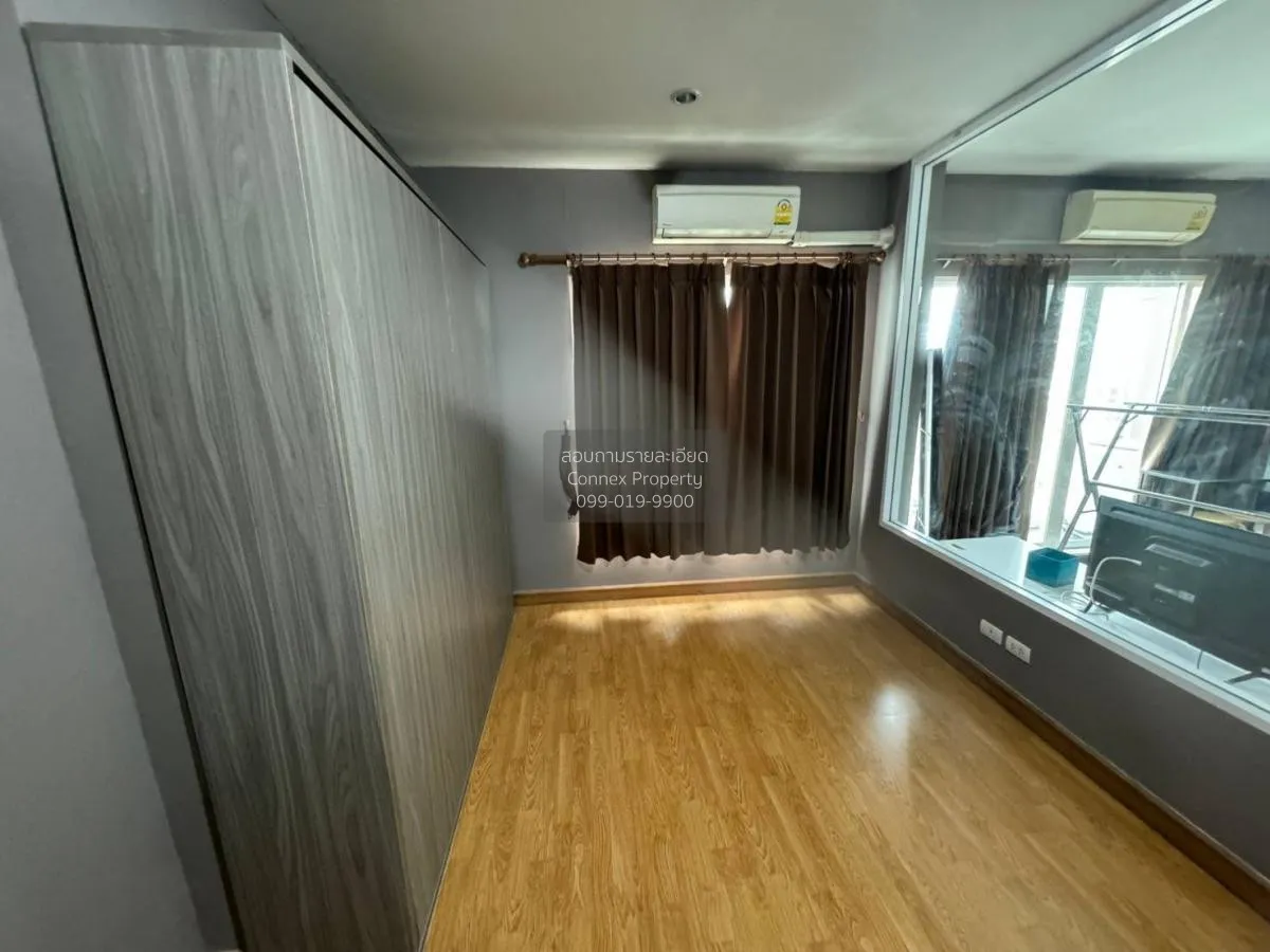 เช่าคอนโด  เดอะ พาร์คแลนด์ แกรนด์ อโศก - เพชรบุรี MRT-เพชรบุรี บา 3