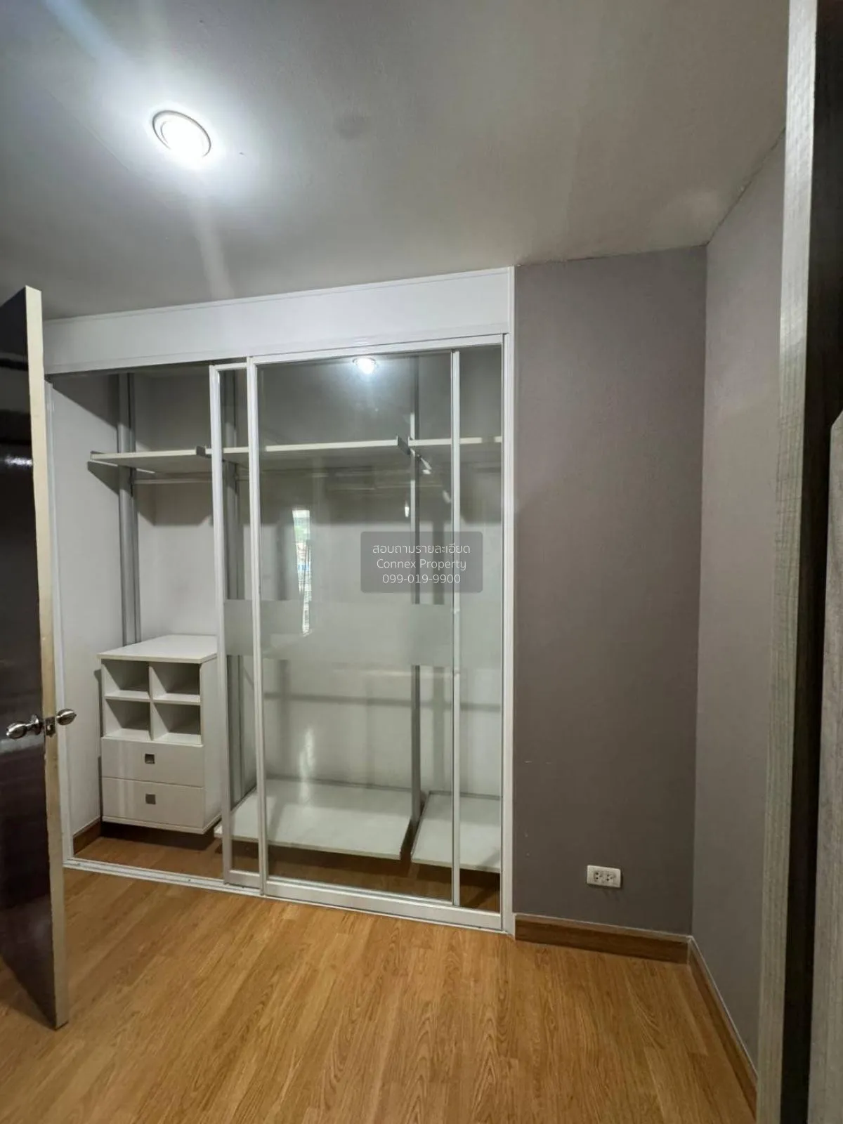 เช่าคอนโด  เดอะ พาร์คแลนด์ แกรนด์ อโศก - เพชรบุรี MRT-เพชรบุรี บา